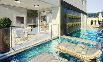 Imagem 7: Infinity Residence 02 Suítes Balneário Perequê