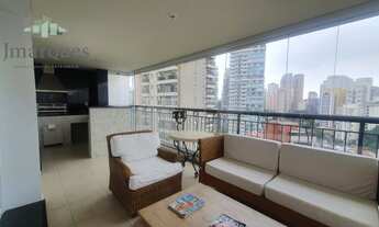 Imagem 2: Ótimo apartamento para morar na Vila Nova Conceição