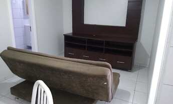 Imagem 5: Alugo apartamento de um quarto