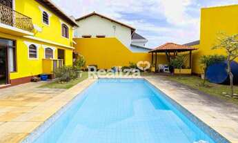 Imagem 3: Casa de condomínio Santa Marina sobrado para venda com 667 metros quadrados com 4 quartos