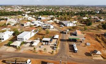 Imagem 2: Lote parcelado a partir $190 em luzimangues TO