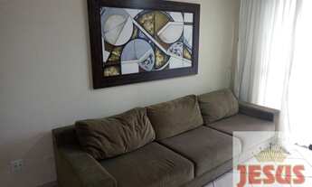 Imagem 2: Apartamento Praia da Enseada - 02 dormitórios