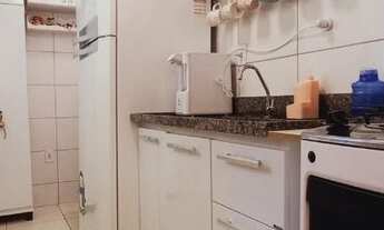 Imagem 5: Apartamento Garden à venda, 85 m² por R$ 375.000,00 - São Pedro - Juiz de Fora/MG