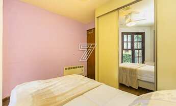 Imagem 6: CASA MARAVILHOSA PROXIMO AO PARQUE BARIGUI