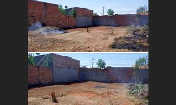 Imagem: Lote quitado