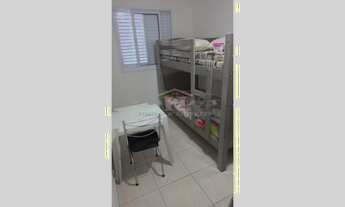 Imagem 4: Apartamento 1 dormitório, com piscina; Vila Caiçara, Praia Grande