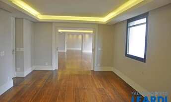 Imagem 3: APARTAMENTO - ITAIM BIBI - SP