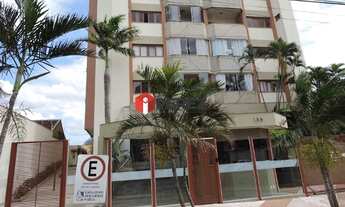 Imagem: Apartamento Edifício Taiamã