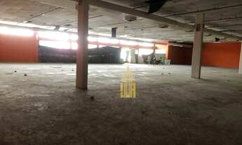 Imagem 7: Loja Comercial para alugar, 5491 m² por R$ 64.000/mês - Centro - São Vicente/SP