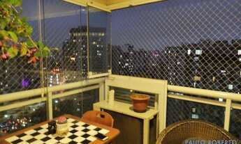 Imagem: APARTAMENTO - CONSOLAÇÃO - SP