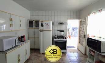 Imagem 5: Arniqueiras: Casa ao lado de aguas claras, parte de cima da vereda da cruz arniqueira