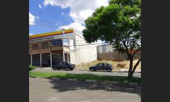 Imagem 2: Terreno comercial Avenida Mauro Krepski