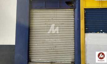 Imagem: Salão/Galpão (salão - térreo