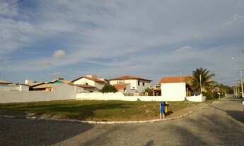 Imagem 2: Terreno no condomínio Portal do Sol