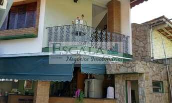 Imagem 2: Casa Alto Padrão SJC - Vista Verde