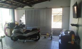 Imagem: Vendo casa mobiliada 12MIL