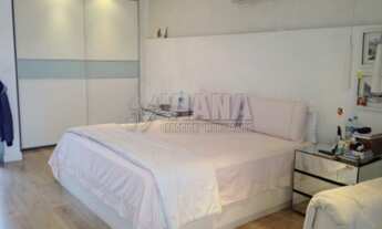 Imagem 2: Maravilhoso sobrado no Bairro Olímpico- São Caetano do Sul - 260m com 3 dormitórios, 6 vag