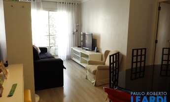 Imagem 3: APARTAMENTO - VILA CLEMENTINO - SP