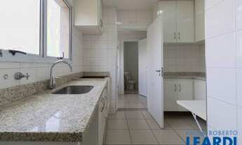 Imagem 6: APARTAMENTO - BROOKLIN - SP