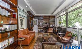 Imagem 2: APARTAMENTO - ITAIM BIBI - SP