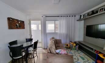 Imagem 5: Apto 02 Qts - Cond. Residencial Marquesa