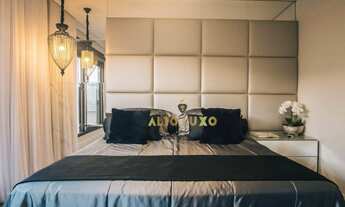 Imagem 7: Casa com 4 dormitórios à venda, 440 m² - Alphaville - Lagoa dos Ingleses - Nova Lima/MG