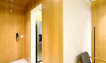 Imagem 4: Apartamento para venda com 112 m2 com 3 suítes , tudo de muito bom gosto