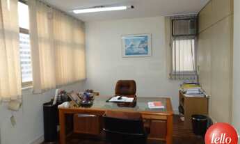 Imagem 3: São Paulo - Conjunto Comercial/sala - Santa Cecília