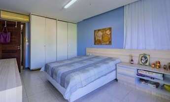 Imagem 7: Excelente Flat luxo localizado na praia dos Carneiros, com 189m² de área útil