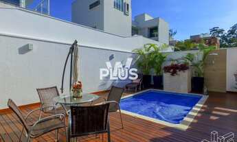 Imagem: Casa de Condomínio com 3 dorms, Alphaville