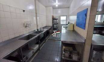 Imagem 2: LOJA COMERCIAL PARA DEPOSITO COM VÃO LIVRE DE 150m² COM 3 BANHEIROS PARA ALUGAR - LO284