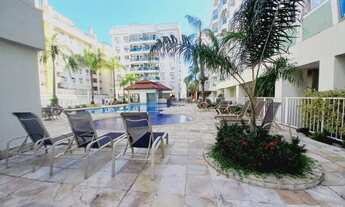 Imagem 3: Cobertura Duplex na Taquara com 03 quartos e Piscina na Mapendi