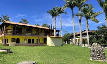 Imagem 2: Chácara dentro do do condomínio R$750.000,00