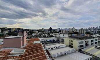 Imagem 5: Apartamento com 141m² - 3 quartos e depeência à venda, 141 m² por R$ 680.000 - Ideal - Nov