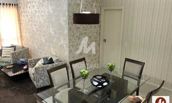 Imagem: Apartamento (cobertura 2 - duplex) 5 dormitórios/suite