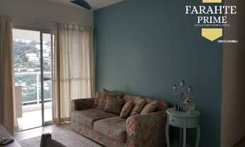 Imagem 3: APARTAMENTO 2 DORMITÓRIOS 1 SUÍTE 1 VAGA DE GARAGEM VARANDA GOURMET