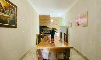 Imagem 7: Casa para venda com 220 metros quadrados com 3 quartos em Vila Flórida - Guarulhos - SP