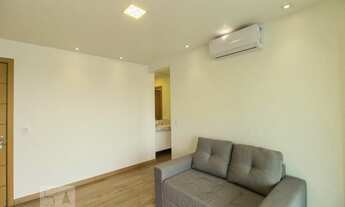 Imagem 3: Apartamento para Aluguel - Casa Verde, 1 Quarto, 49 m2