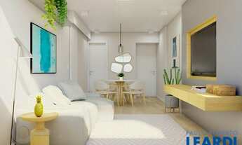 Imagem: APARTAMENTO - PARAÍSO - SP