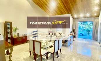 Imagem 2: Magnífica Casa no Portal do Sol 1 ! 4 Suítes ! Oportunidade !