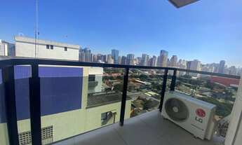 Imagem 4: Maravilhoso apartamento a 4 quadras do Ibirapuera