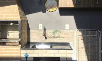 Imagem 3: Sobrado com 2 dormitórios à venda, 80 m² por R$ 299.000,00 - Jaraguá - São Paulo/SP