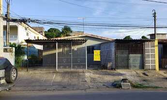 Imagem: Vendo casa prive início rua costa Azul