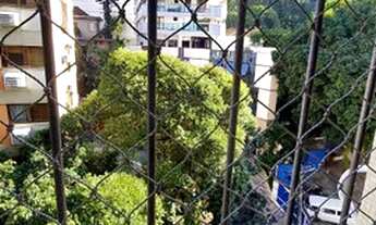 Imagem 2: Apartamento para venda tem 110 metros quadrados com 3 quartos em Copacabana - Rio de Janei