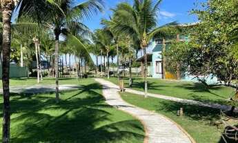 Imagem: Itacimirim. Cond. Eco Resort Caju. Literalmente