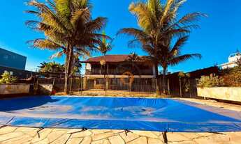 Imagem 2: Casa com 4 Quartos à venda, 525 m² por R$ 2.400.000 - Jardim Atlântico - Belo Horizonte/MG