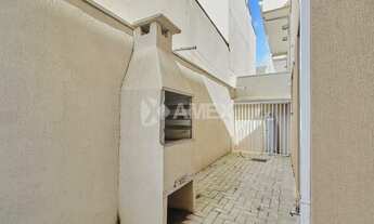 Imagem 5: Curitiba - Casa de Condomínio - Santa Felicidade