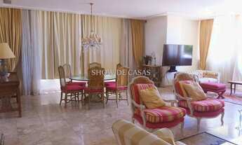 Imagem 3: Apartamento 3 quartos, Avenida Atlântica, Copacabana - Rio de Janeiro - RJ