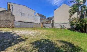 Imagem 2: Terreno à venda, 667 m² por R$ 590.000,00 - Barreirinha - Curitiba/PR