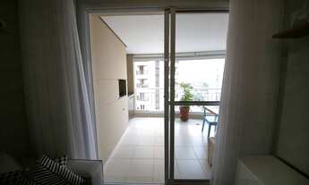 Imagem 7: Apartamento para venda possui 82 metros quadrados com 3 quartos